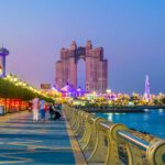 Top 10 Places in Dubai You Must visit