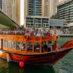 Cruise Dubai Marina