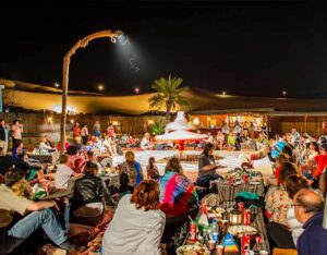 Dubai cultural heritage