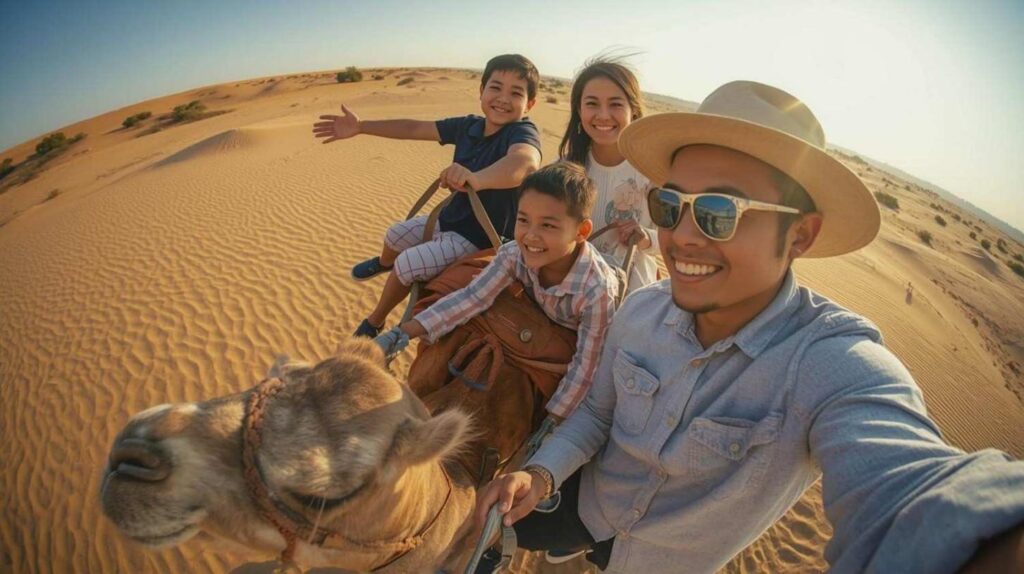 CULTURAL HERITAGE DUBAI