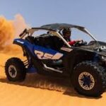 CAN AM 2T