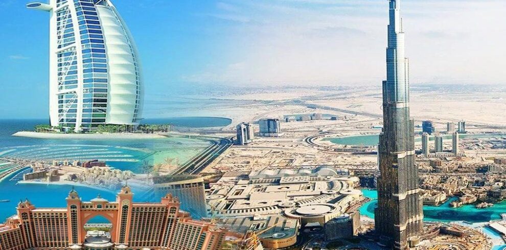 Dubai City Tour