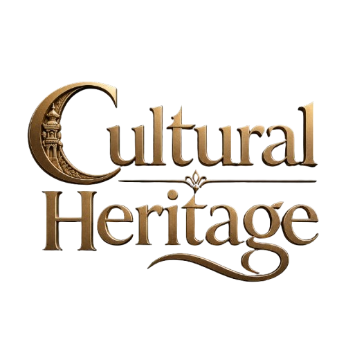 Cultural Heritage Dubai Logo