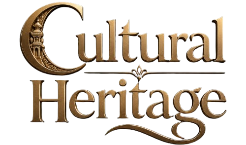 Cultural Heritage Dubai Logo