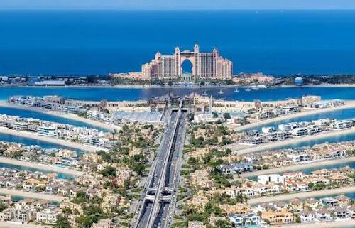 The View at The Palm Jumeirah