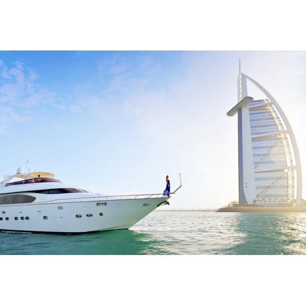 Abut Cultural Heritage Dubai