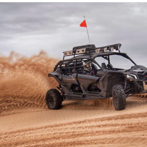 Dune Buggy Dubai