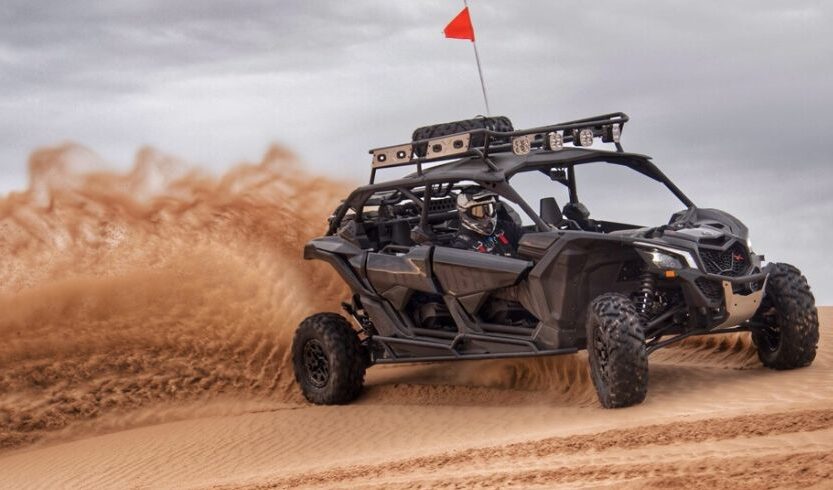 Dune Buggy Dubai
