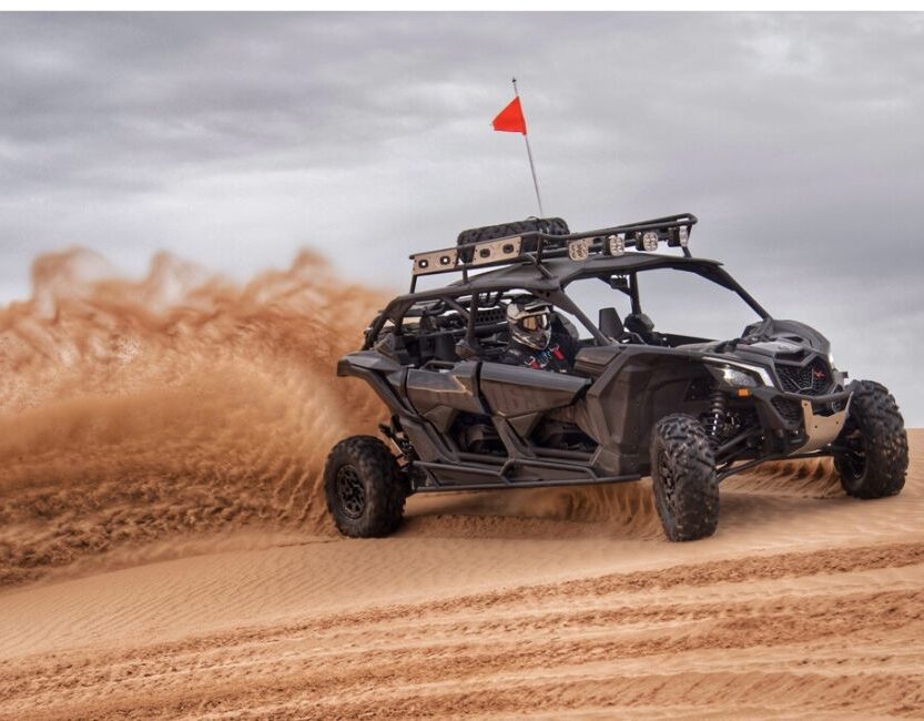 Dune Buggy Dubai