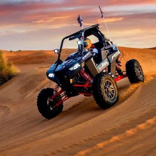 Dune Buggy Dubai