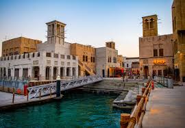 Dubai Cultural Tours