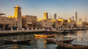 Dubai Cultural Tours