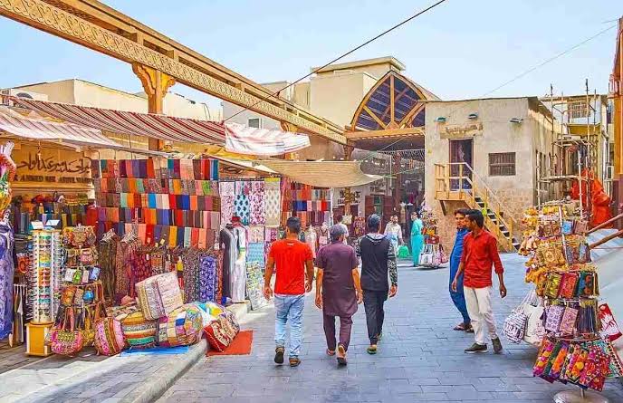 Dubai Cultural Tours