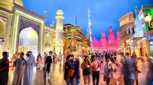 Dubai Cultural Tours
