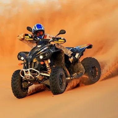 Raptor 90cc