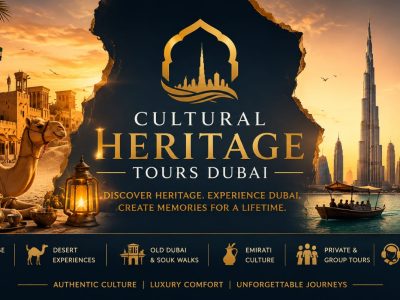 Cultural heritage Dubai