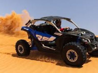 CAN AM 2T