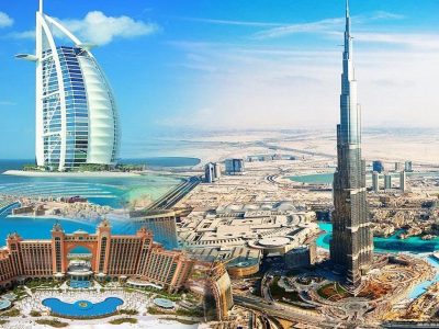 Dubai City Tour