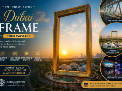 Dubai Fram