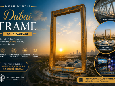 Dubai Fram