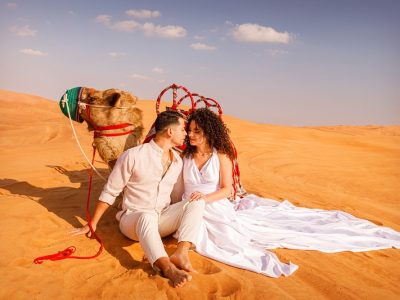 Cultural Heritage Dubai