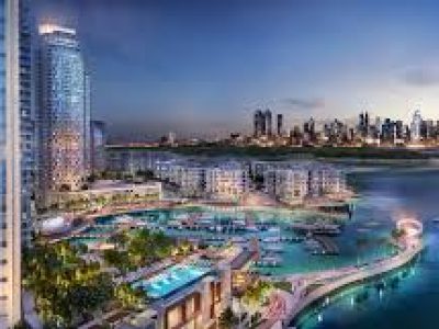 Dubai Creek