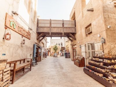 Dubai’s Cultural Heritage