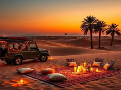 CULTURAL HERITAGE DUBAI