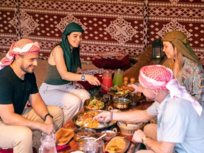 CULTURAL HERITAGE DUBAI