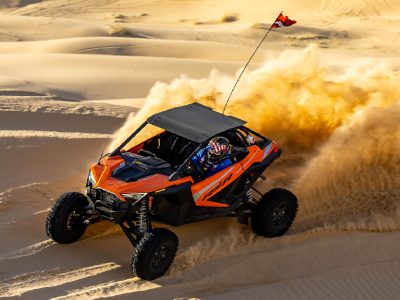 Dune buggy 2seat