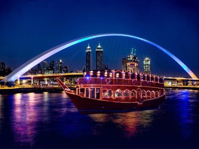 down cruise dubai