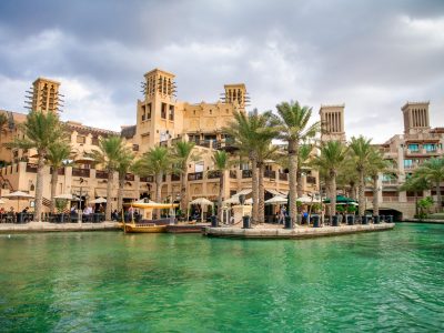 City Tour With Cultural Heritage