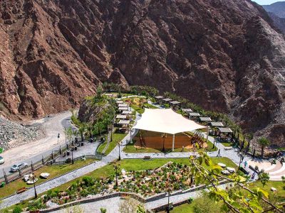 uae tour