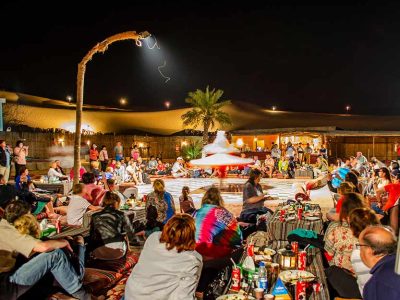 Dubai cultural heritage