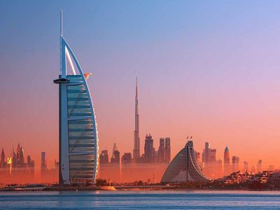 burj ul arab