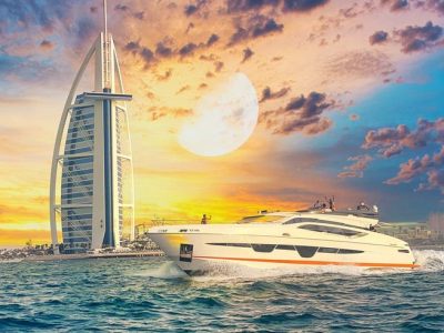 Dubai travel guide for tourists
